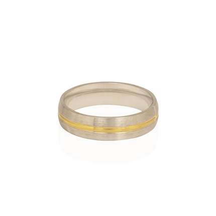 Boss Ring