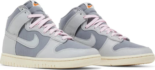 Dunk High 'Certified Fresh - Light Smoke Grey'