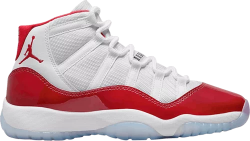 Air Jordan 11 Retro GS 'Cherry'