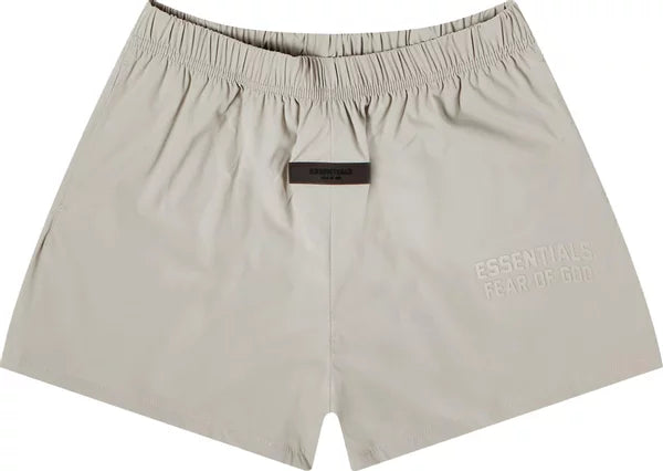 Fear of God Essentials Running Nylon Short 'Seal'