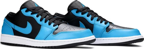 Air Jordan 1 Low 'Laser Blue'