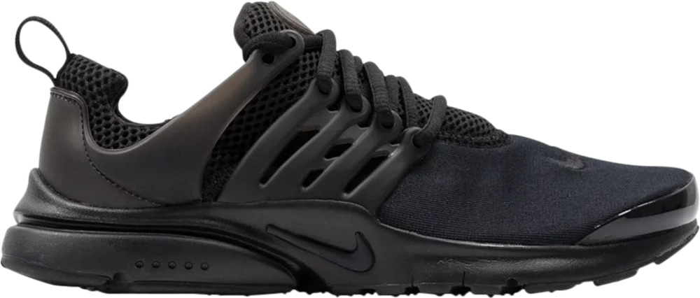 Air Presto GS 'Triple Black'