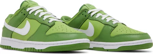 Dunk Low 'Chlorophyll'