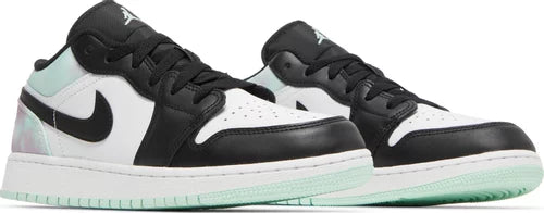 Air Jordan 1 Low SE GS 'Tie Dye'