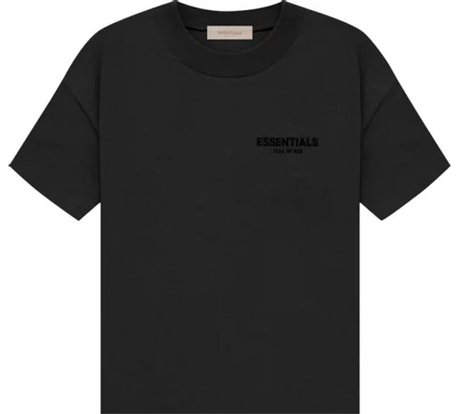 Fear of God Essentials Tee 'Stretch Limo'