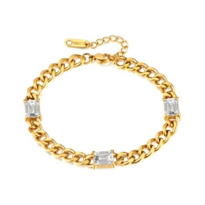 Rogue Bracelet