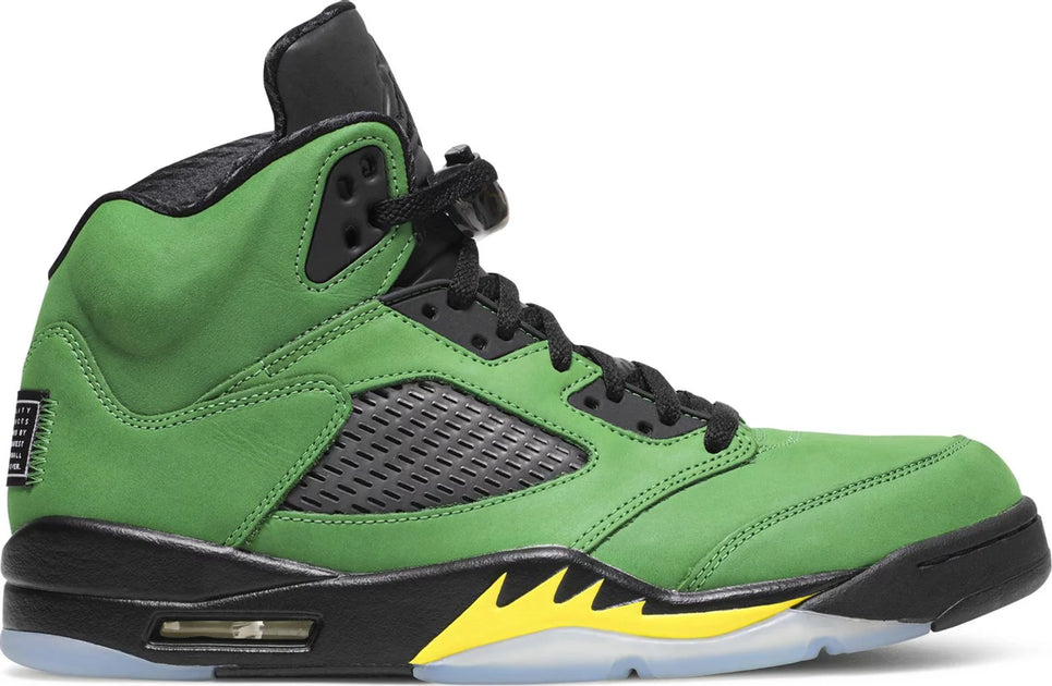 Jordan 5 – SOLESTREET