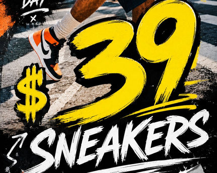 EOFY 2026 $39