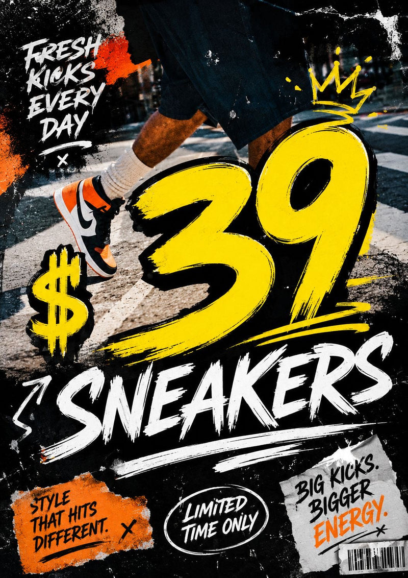 EOFY 2026 $39