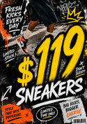 EOFY 2026 $119