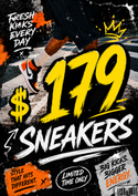 EOFY 2026 $179