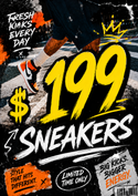 EOFY 2026 $199