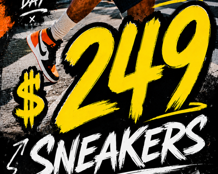 EOFY 2026 $249