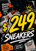 EOFY 2026 $249