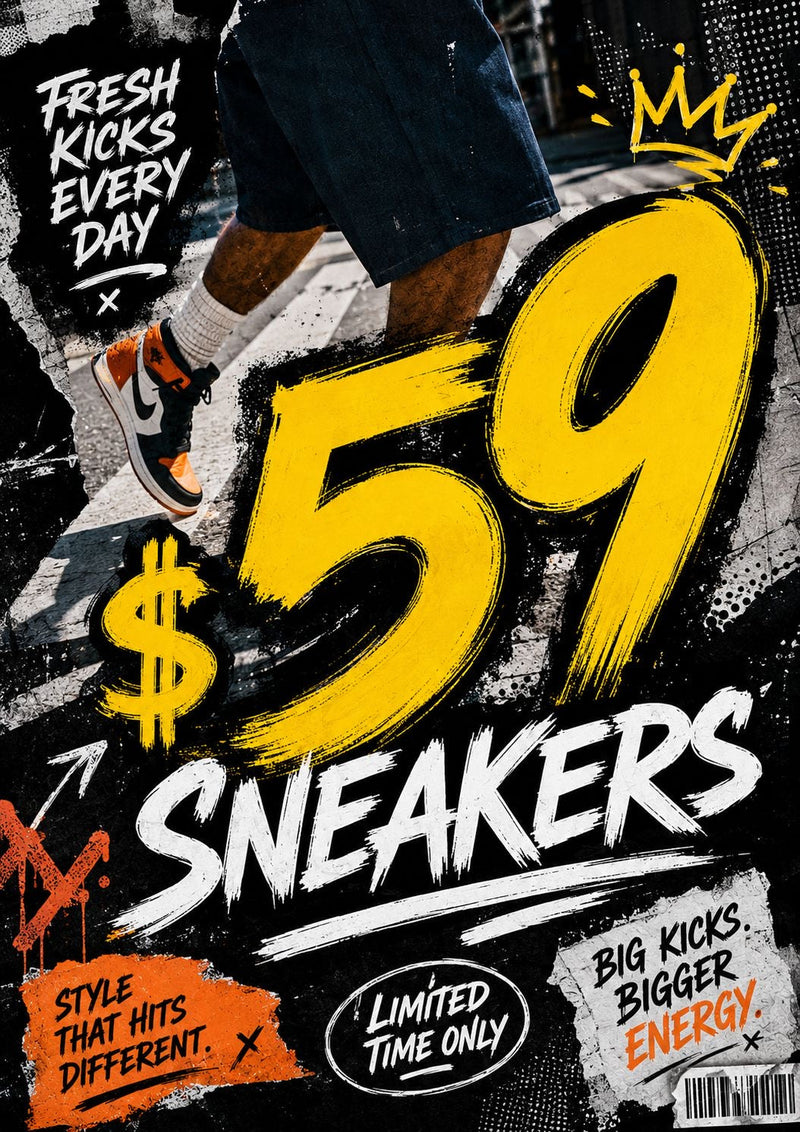 EOFY 2026 $59