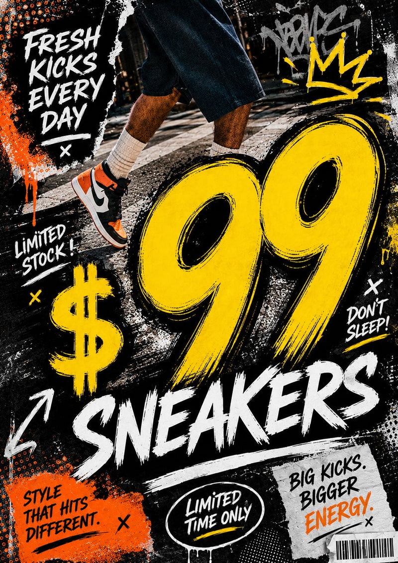 EOFY 2026 $99