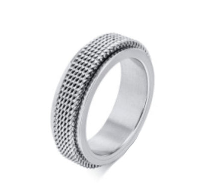 Turner Ring