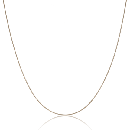 Serpent Necklace