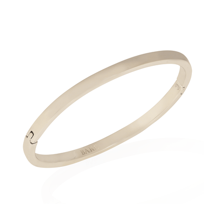 Simple Bangle Bracelet