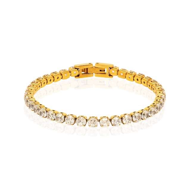 Tennis Bracelet