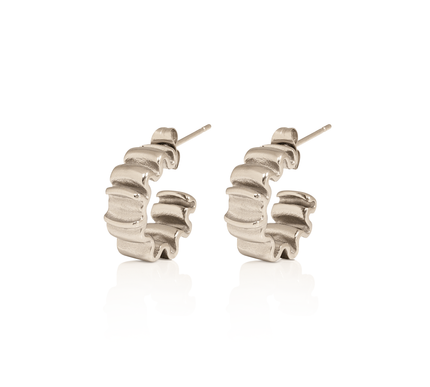 Wave Earrings