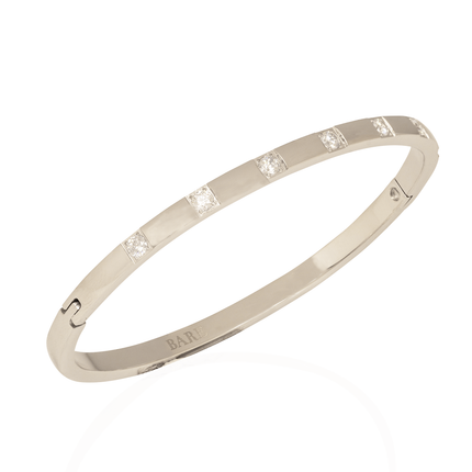 Elle Bangle Bracelet