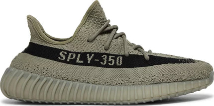 Adidas Yeezy Boost 350 V2 Sneakers - 'Granite'