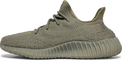 Adidas Yeezy Boost 350 V2 Sneakers - 'Granite'