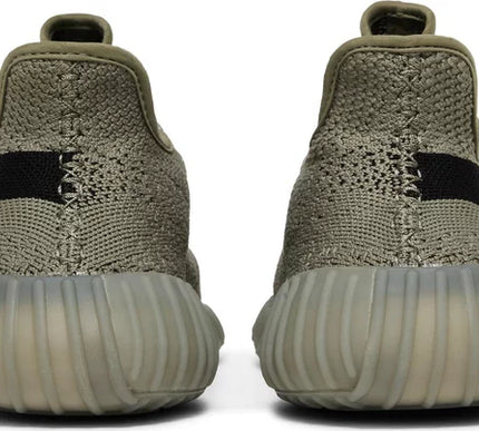 Adidas Yeezy Boost 350 V2 Sneakers - 'Granite'