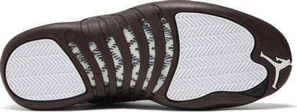 Nike Womens 'A Ma Maniere' x Air Jordan 12 Retro SP Sneakers - 'White'