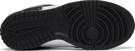 Nike Womens Dunk Low Disrupt 2 Sneakers - 'Panda'