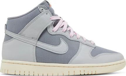 Dunk High 'Certified Fresh - Light Smoke Grey'