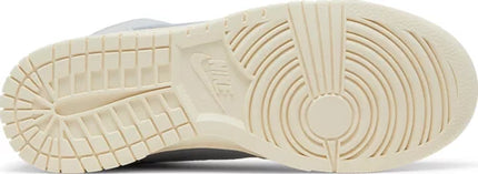 Dunk High 'Certified Fresh - Light Smoke Grey'
