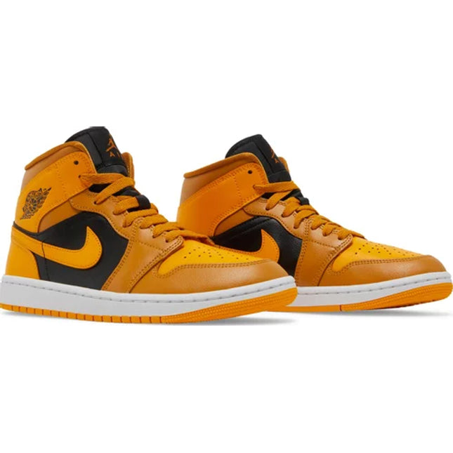 Wmns Air Jordan 1 Mid 'Chutney'