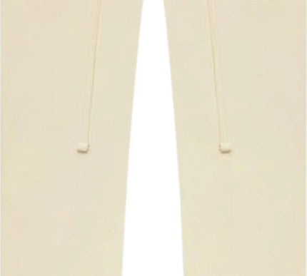 Fear of God Essentials Sweatpant 'Egg Shell'
