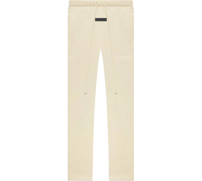 Fear of God Essentials Sweatpant 'Egg Shell'
