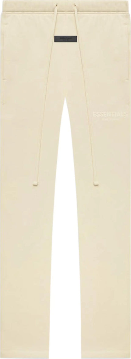 Fear of God Essentials Sweatpant 'Egg Shell'