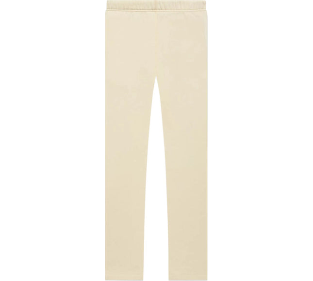 Fear of God Essentials Sweatpant 'Egg Shell'