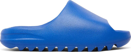 Adidas Yeezy Slides Sneakers - 'Azure'