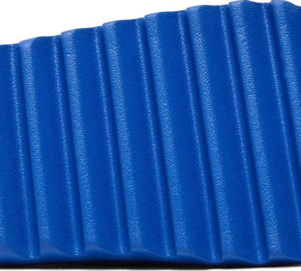 Adidas Yeezy Slides Sneakers - 'Azure'