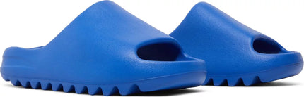 Adidas Yeezy Slides Sneakers - 'Azure'
