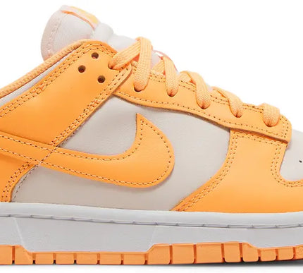 Nike Womens Dunk Low 'Peach Cream'
