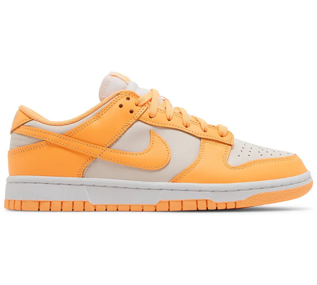 Nike Womens Dunk Low 'Peach Cream'