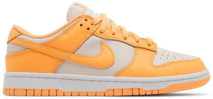 Nike Womens Dunk Low 'Peach Cream'