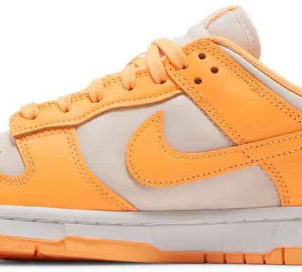 Nike Womens Dunk Low 'Peach Cream'