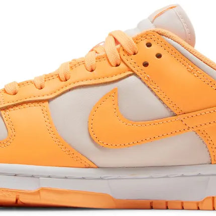 Nike Womens Dunk Low 'Peach Cream'