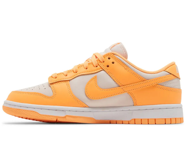 Nike Womens Dunk Low 'Peach Cream'