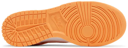 Nike Womens Dunk Low 'Peach Cream'