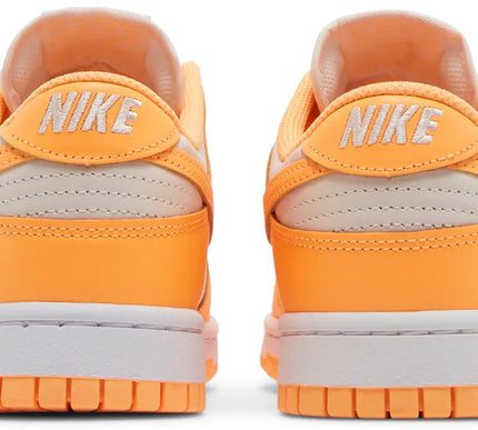 Nike Womens Dunk Low 'Peach Cream'