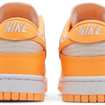 Nike Womens Dunk Low 'Peach Cream'